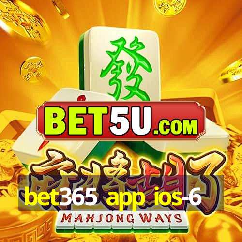 bet365 app ios